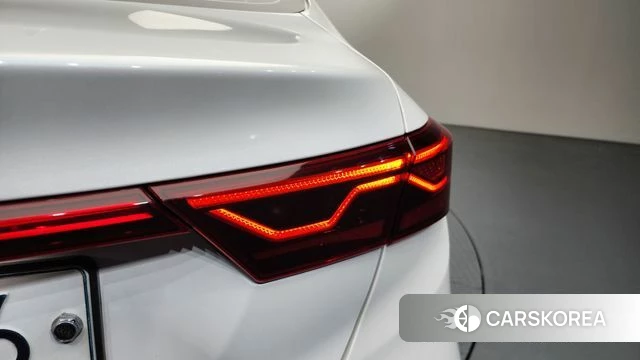 Kia Come New K3 id 4188230 из Кореи 15