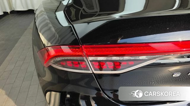 Hyundai The New Grandeur IG id 4476994 из Кореи 15