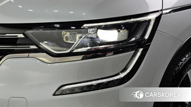 Renault Korea (Samsung) QM6 id 4678016 из Кореи 15