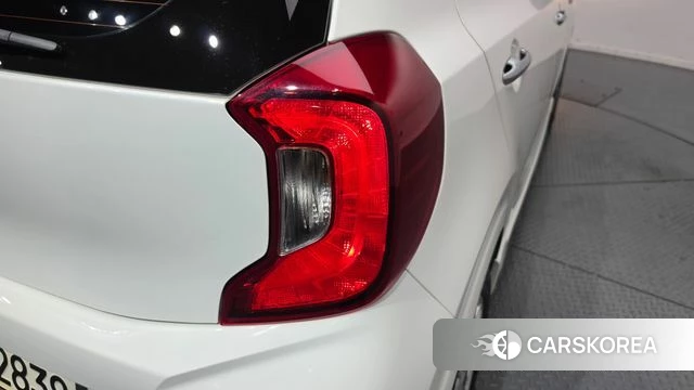 Kia Morning Urban (JA) id 4757971 из Кореи 15