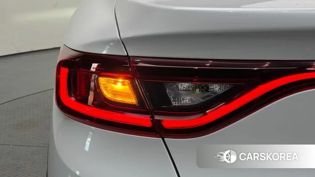 Renault Korea (Samsung) XM3 id 4604689 из Кореи 15