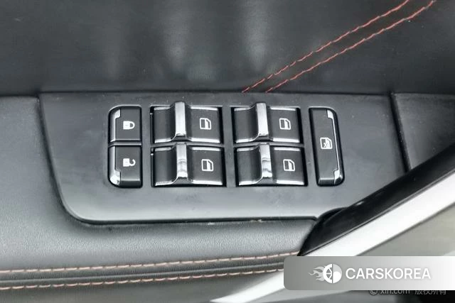 Beijing off-road Beijing BJ20 id 4211366 из Китая 15