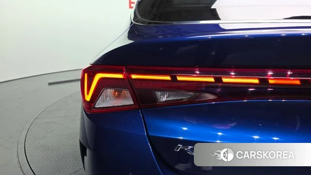 Kia K5 3rd generation id 4202719 из Кореи 15