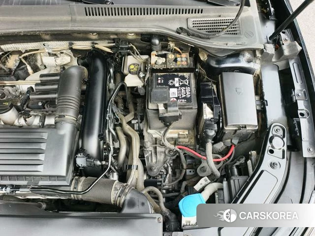 Volkswagen Passat id 4314306 из Китая 15