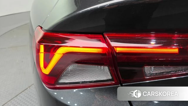 Kia K5 3rd generation id 4573885 из Кореи 15