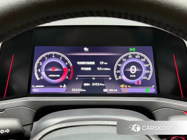 Honda Accord id 4336371 из Китая 15