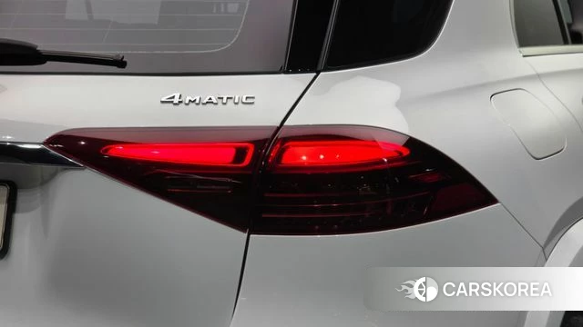 Mercedes-Benz GLE-Class W167 id 4847839 из Кореи 15