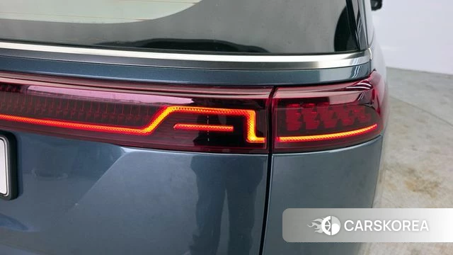 Kia Carnival 4th generation id 4186643 из Кореи 15