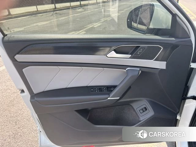 Volkswagen Tanyue id 3889737 из Китая 15
