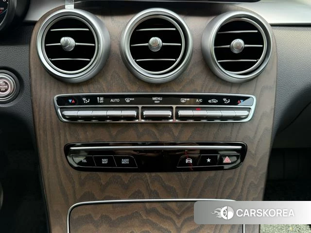 Mercedes-Benz GLC id 4272578 из Китая 15