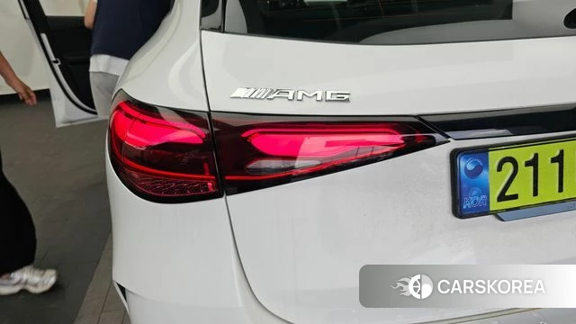 Mercedes-Benz GLC-Class X253 id 4421359 из Кореи 15