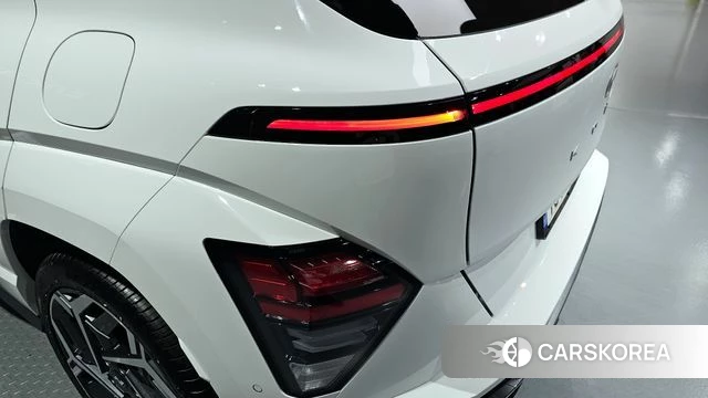 Hyundai Kona (SX2) id 4223323 из Кореи 15