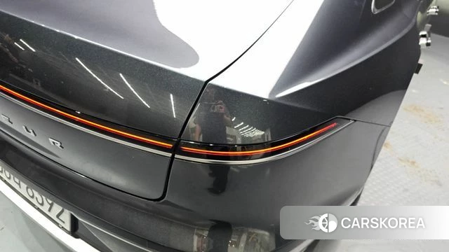 Hyundai Grandeur Hybrid (GN7) id 4249210 из Кореи 15