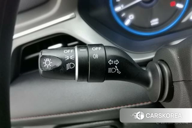 GAC Trumpchi Trumpchi GS4 id 4210178 из Китая 15