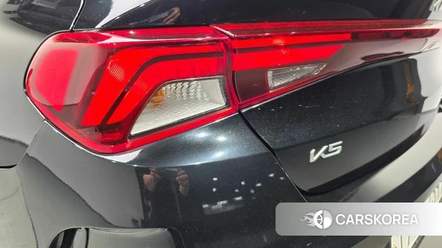 Kia K5 3rd generation id 4735530 из Кореи 15