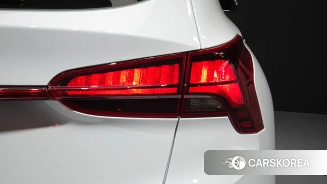 Hyundai The New Santa Fe id 4476539 из Кореи 15