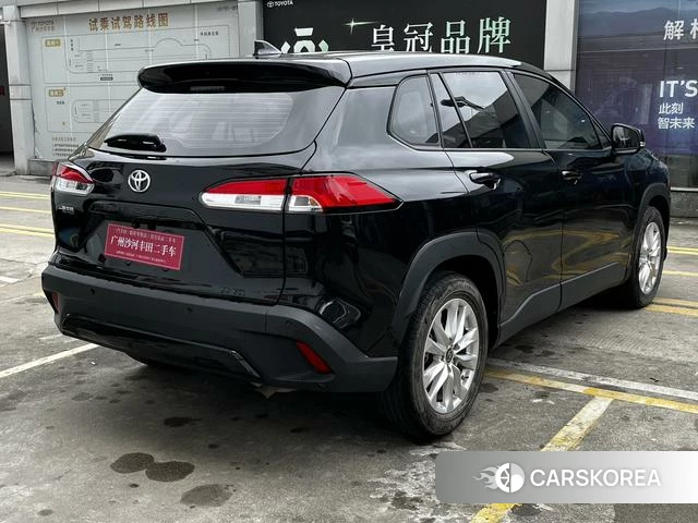 Toyota Corolla Sharp amplifier id 4273782 из Китая 15