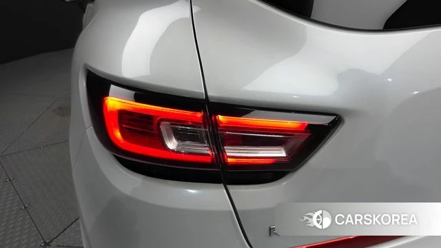 Renault Korea (Samsung) Clio id 4568573 из Кореи 15