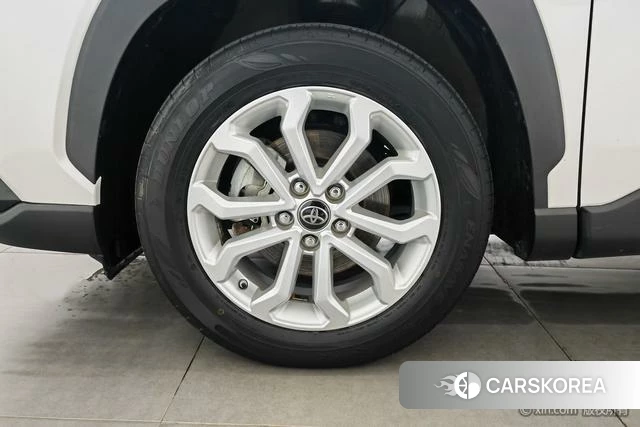 Toyota Fenglanda id 4301240 из Китая 15