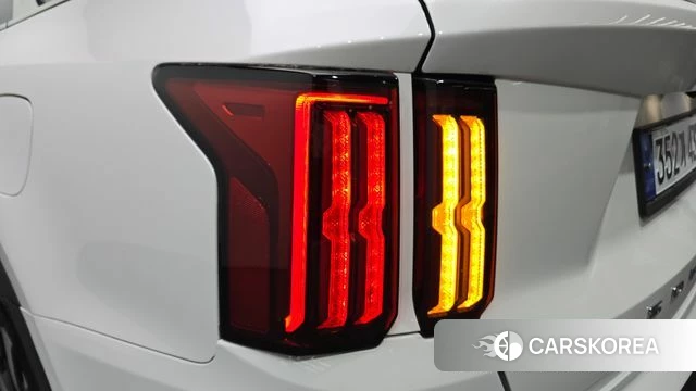 Kia Sorento 4th Generation id 4423761 из Кореи 15