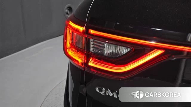 Renault Korea (Samsung) QM6 id 4873434 из Кореи 15