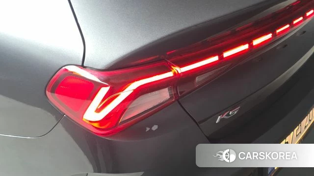 Kia K5 Hybrid 3rd Generation id 4585918 из Кореи 15