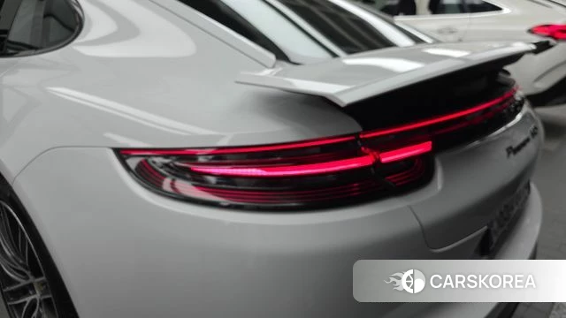 Porsche Panamera (971) id 4471224 из Кореи 15