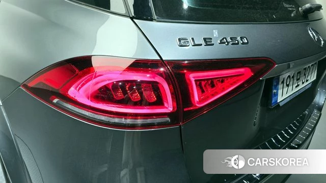Mercedes-Benz GLE-Class W167 id 4316974 из Кореи 15