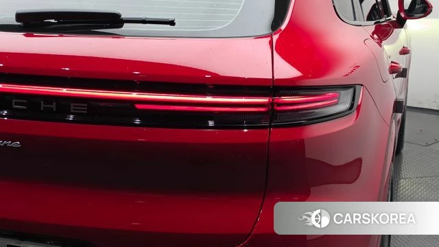 Porsche Cayenne (PO536) id 4480261 из Кореи 15