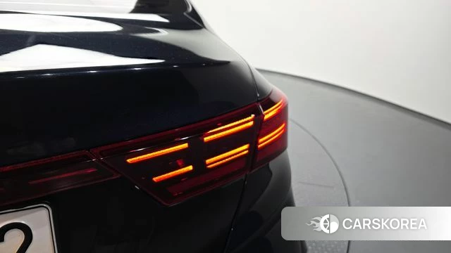 Kia The New K3 2nd generation id 4488830 из Кореи 15