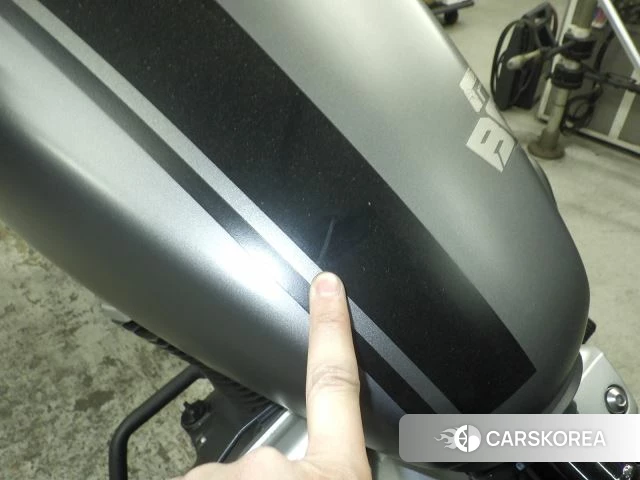 Yamaha BOLT 950R id 4182814 из Японии 15