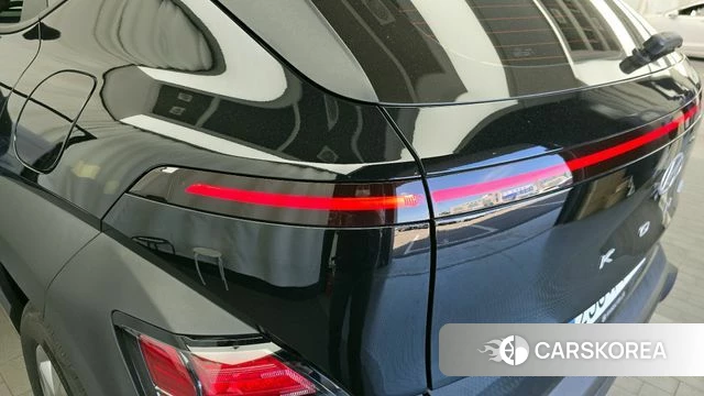 Hyundai Kona (SX2) id 4360122 из Кореи 15