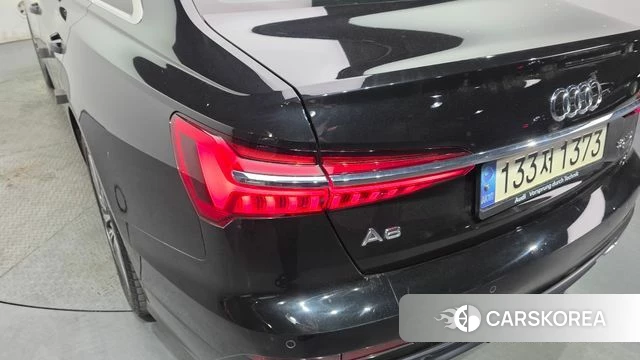 Audi A6 (C8) id 4250362 из Кореи 15
