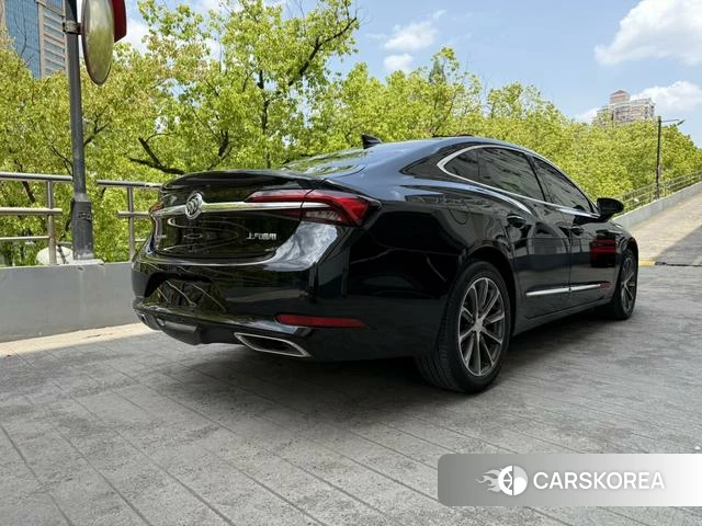 Buick Lacrosse id 4238146 из Китая 15