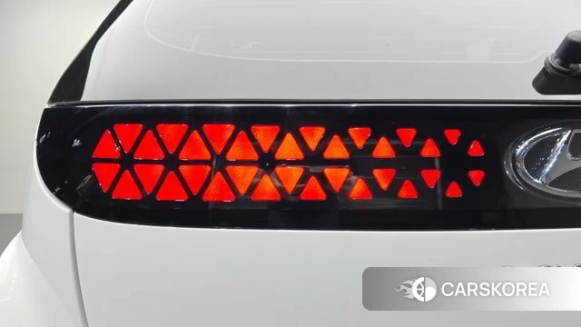 Hyundai Casper id 4871900 из Кореи 15