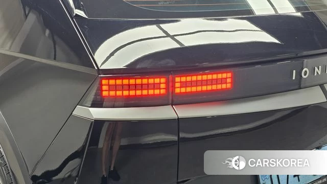 Hyundai Ionic 5 id 4754527 из Кореи 15