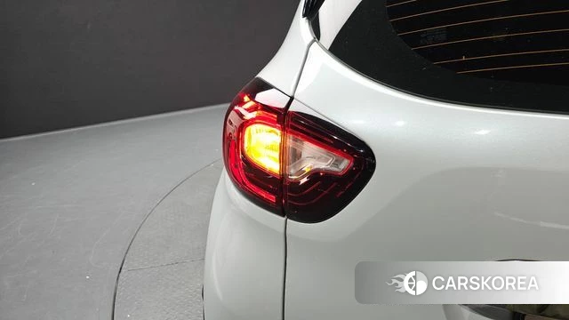 Renault Korea (Samsung) New QM3 id 4471738 из Кореи 15
