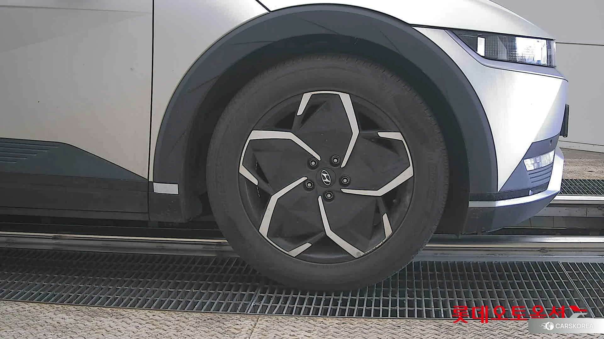 Hyundai IONIQ 5 id 3882047 из Кореи 15