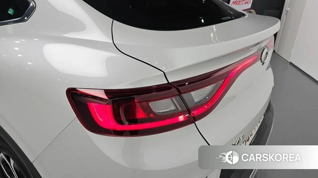 Renault Korea (Samsung) XM3 id 4721581 из Кореи 15