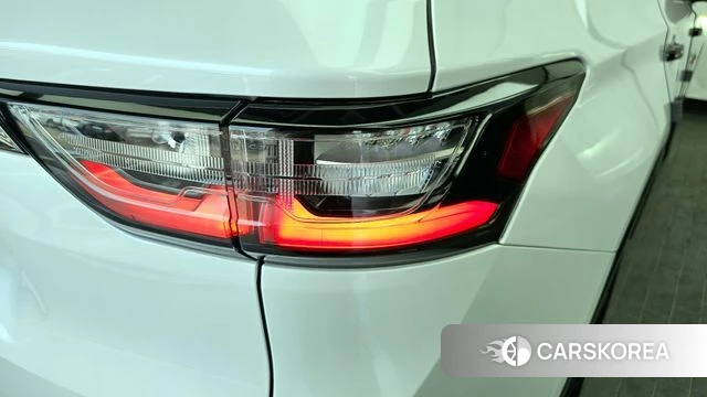 Chevrolet (GM Daewoo) Traverse id 4309650 из Кореи 15