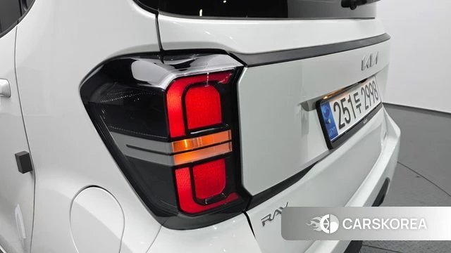 Kia The New Kia Ray id 4506057 из Кореи 15