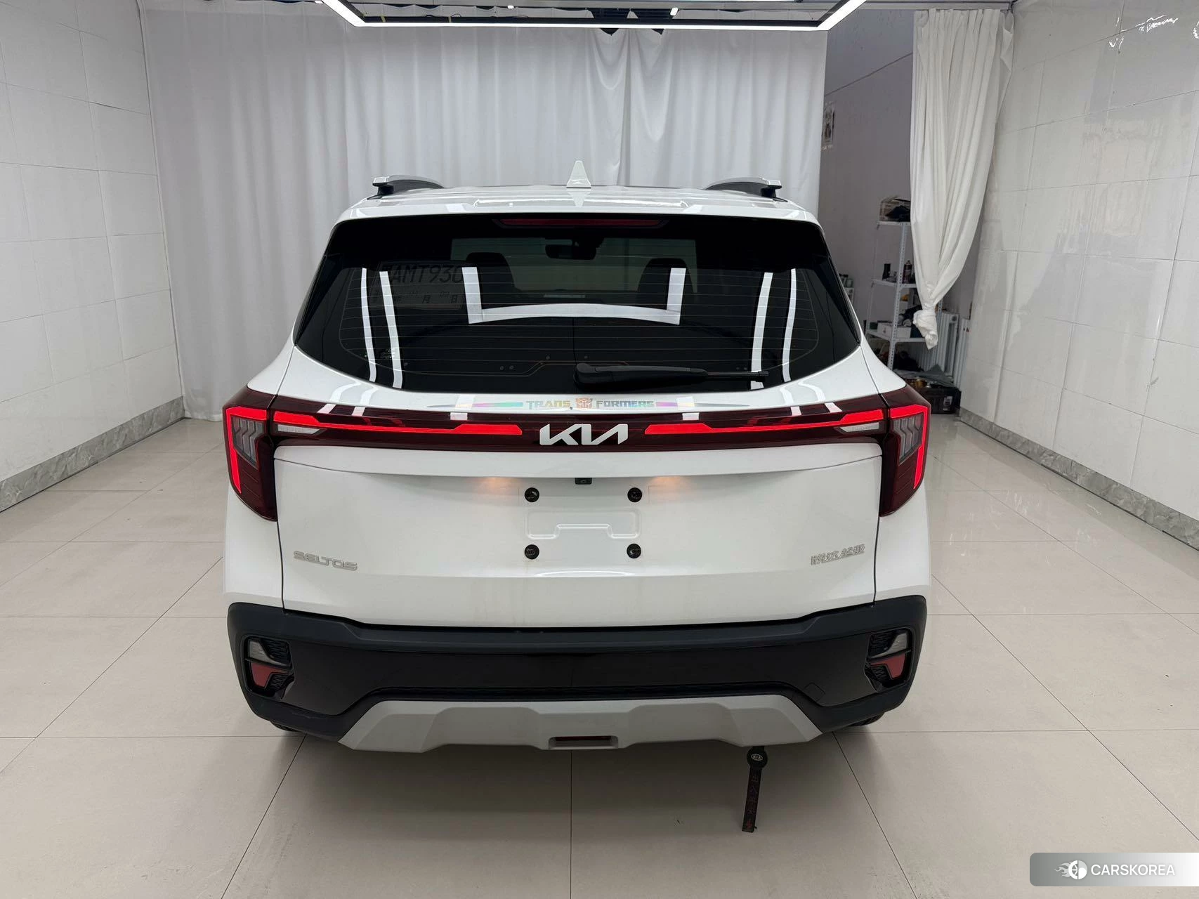 Kia Setus id 4455055 из Китая 15
