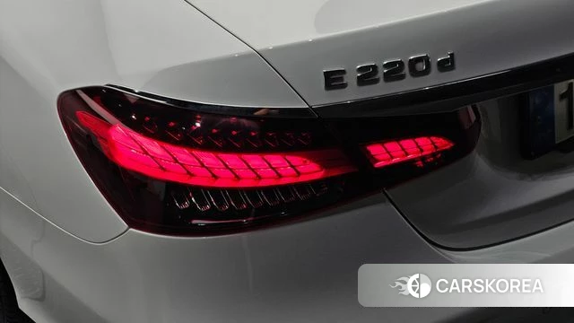 Mercedes-Benz E-Class W213 id 4542464 из Кореи 15