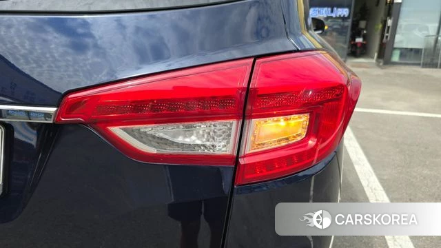 Ssangyong G4 Rexton id 4785429 из Кореи 15