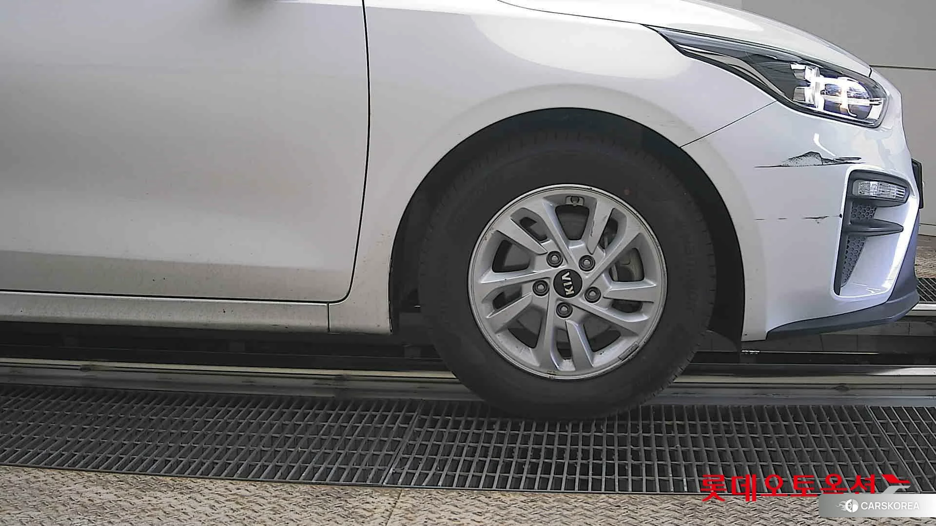 Kia K3 id 3882168 из Кореи 15