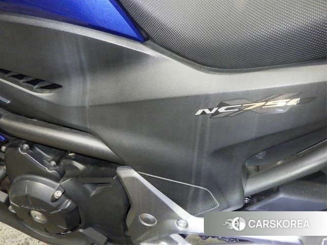 Honda NC750X DCT id 3948041 из Японии 15