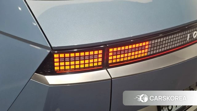 Hyundai Ionic 5 id 4711769 из Кореи 15