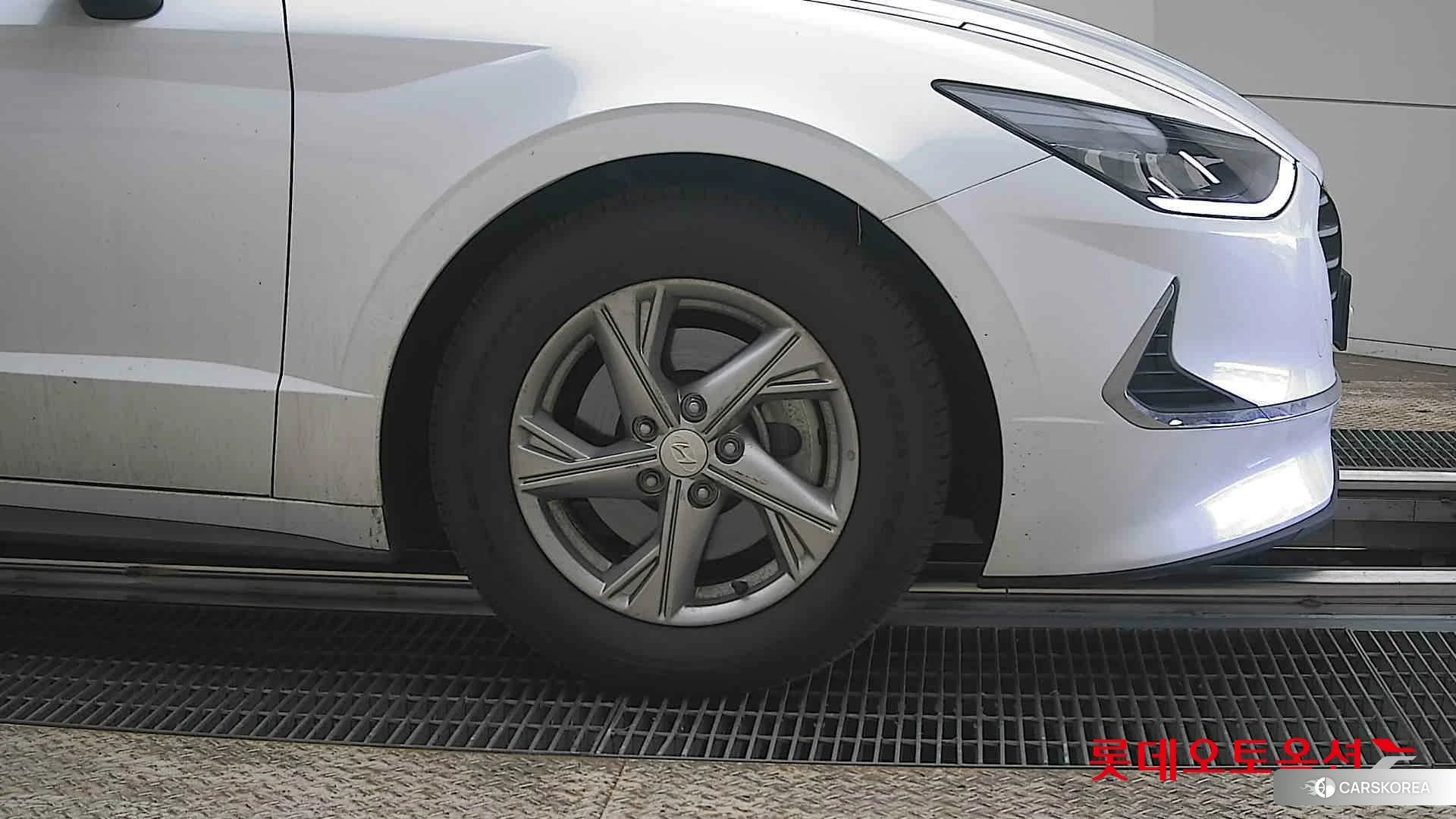 Hyundai Sonata id 3882023 из Кореи 15