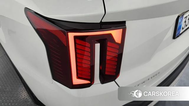 Kia The New Sorento 4th Generation id 4307843 из Кореи 15