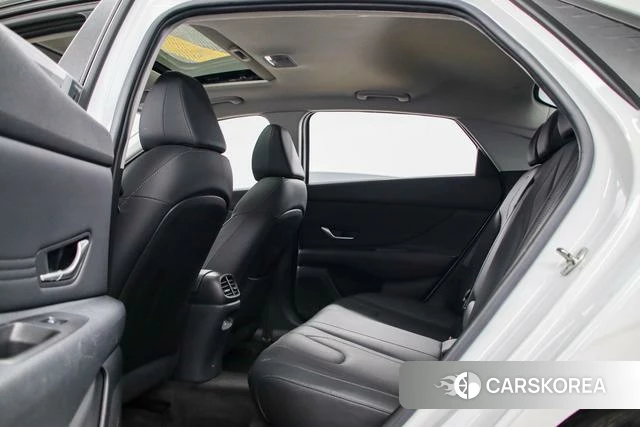 Hyundai Elantra id 4273095 из Китая 15